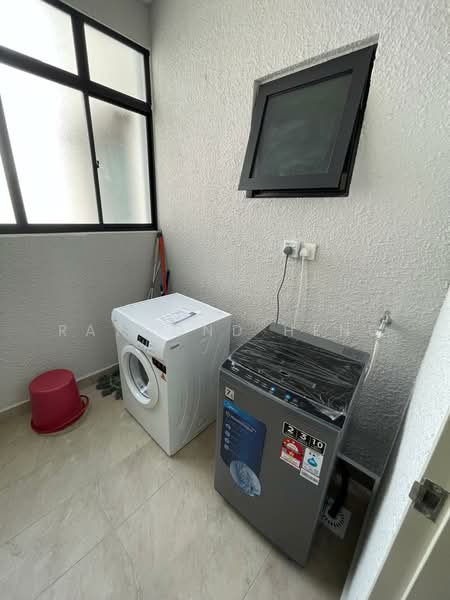 Service Residence for Rent at Metro @ Cheras - Raymond Heng - Interior - PropertyGuru.com.my