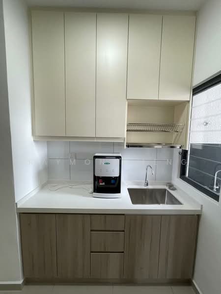 Service Residence for Rent at Metro @ Cheras - Raymond Heng - Kitchen - PropertyGuru.com.my