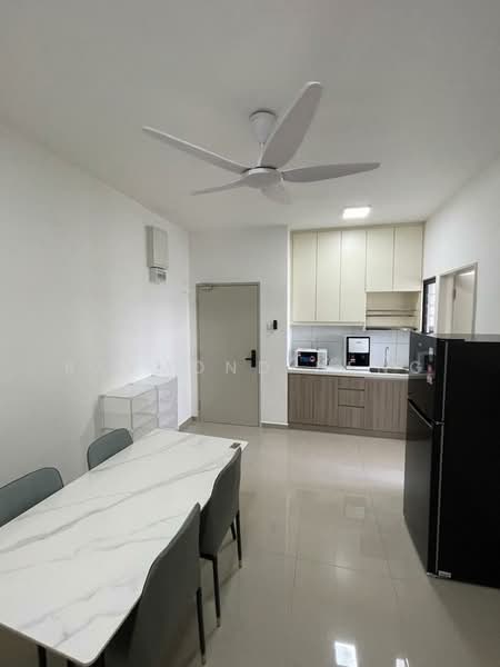 Service Residence for Rent at Metro @ Cheras - Raymond Heng - Kitchen - PropertyGuru.com.my