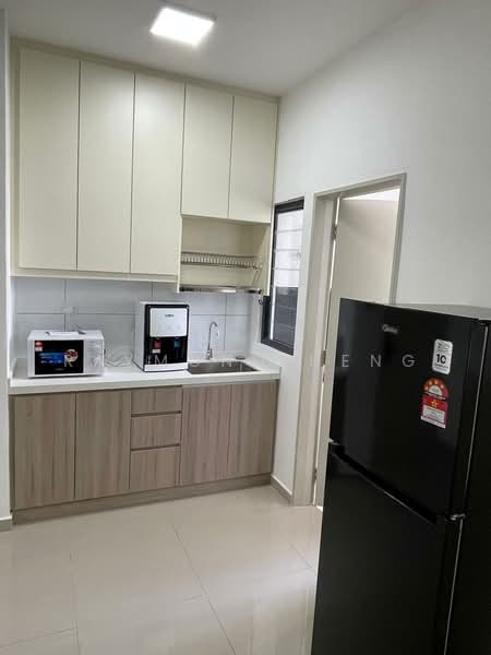 Service Residence for Rent at Metro @ Cheras - Raymond Heng - Kitchen - PropertyGuru.com.my