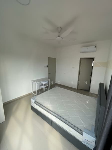 Service Residence for Rent at Metro @ Cheras - Raymond Heng - Bedroom - PropertyGuru.com.my