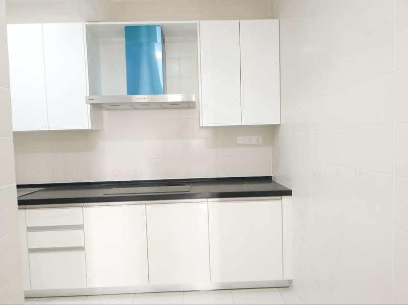 Condominium for Rent at Aspire Residence - Gudrotullah Ikhwan - PropertyGuru.com.my