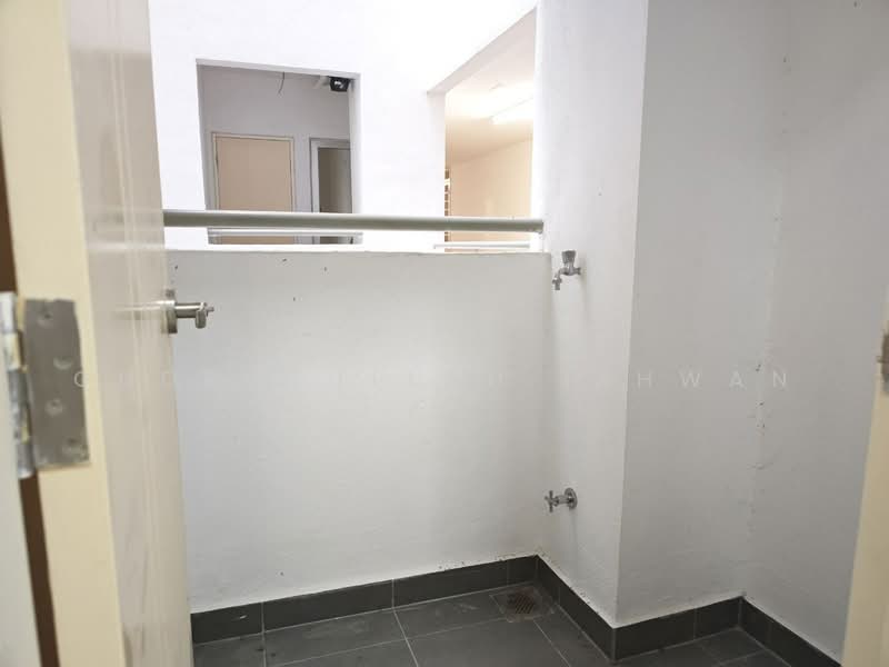 Condominium for Rent at Aspire Residence - Gudrotullah Ikhwan - PropertyGuru.com.my