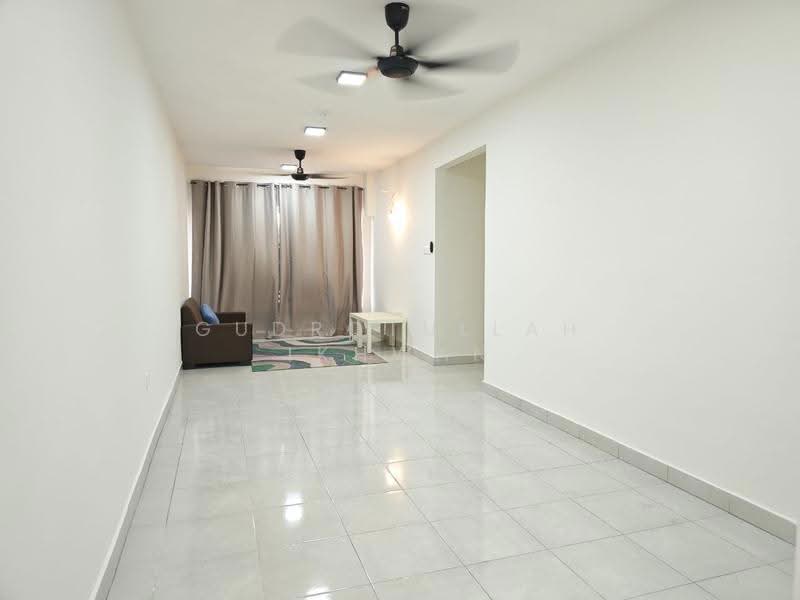 Condominium for Rent at Aspire Residence - Gudrotullah Ikhwan - PropertyGuru.com.my