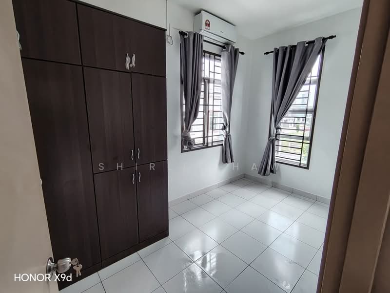 2-storey Terraced House for Rent in Bukit Indah (Iskandar Puteri (Nusajaya)) - Shirley Haw - Bedroom - PropertyGuru.com.my