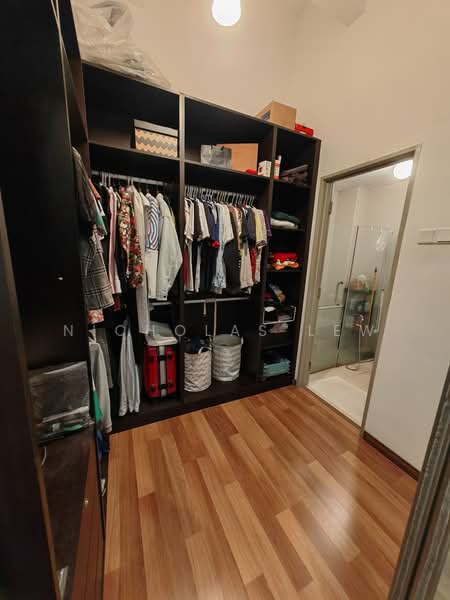Kondominium untuk Dijual di Bayan Villa, Seri Kembangan - Nicholas Lew - PropertyGuru.com.my