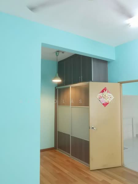 Kondominium untuk Dijual di Bayan Villa, Seri Kembangan - Nicholas Lew - PropertyGuru.com.my