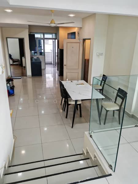 Townhouse for Sale in Seri Kembangan (Selangor) - Nicholas Lew - Interior - PropertyGuru.com.my