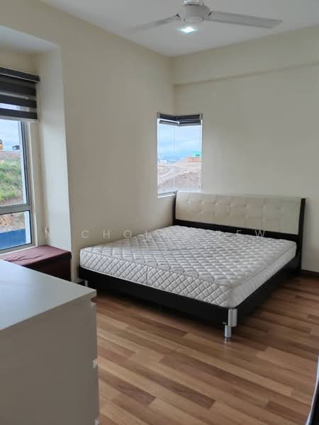 Townhouse for Sale in Seri Kembangan (Selangor) - Nicholas Lew - Bedroom - PropertyGuru.com.my