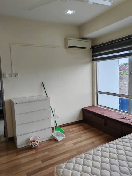 Townhouse for Sale in Seri Kembangan (Selangor) - Nicholas Lew - Bedroom - PropertyGuru.com.my