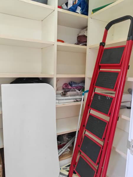 Townhouse for Sale in Seri Kembangan (Selangor) - Nicholas Lew - Interior - PropertyGuru.com.my