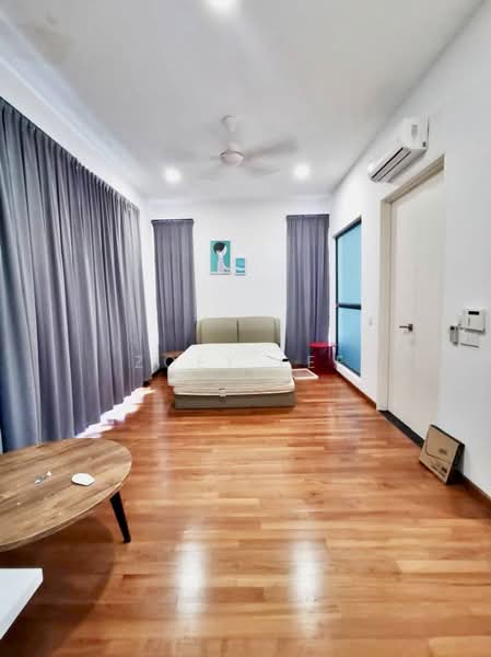 Semi-Detached House for Rent in Eco Botanic (Iskandar Puteri (Nusajaya)) - Zoey Lee - PropertyGuru.com.my
