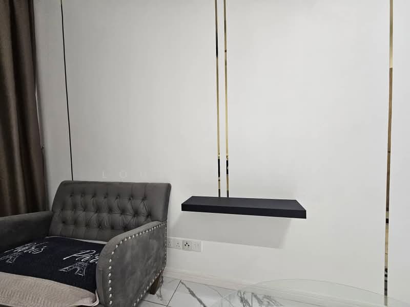 Condominium for Rent at QuayWest Residence - Louis Chuah - Interior - PropertyGuru.com.my