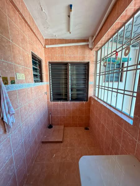 Apartment for Sale at Bukit Delima Apartment - Marcus Yeow - Balcony - PropertyGuru.com.my