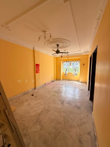 Apartment for Sale at Bukit Delima Apartment - Marcus Yeow - PropertyGuru.com.my