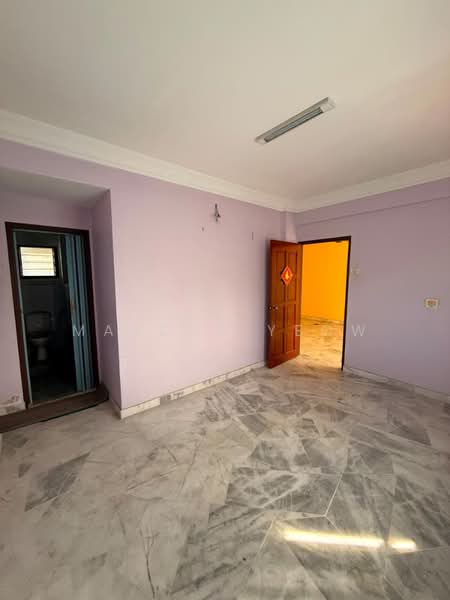 Apartment for Sale at Bukit Delima Apartment - Marcus Yeow - PropertyGuru.com.my