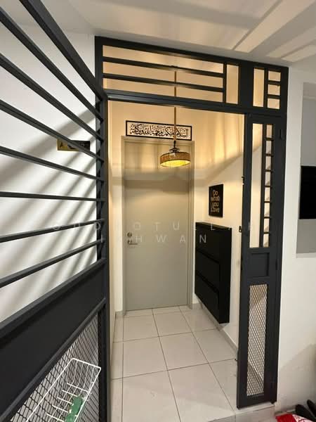 Service Residence for Rent at Residensi Emas - Gudrotullah Ikhwan - PropertyGuru.com.my
