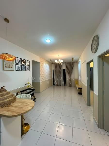 Service Residence for Rent at Residensi Emas - Gudrotullah Ikhwan - PropertyGuru.com.my
