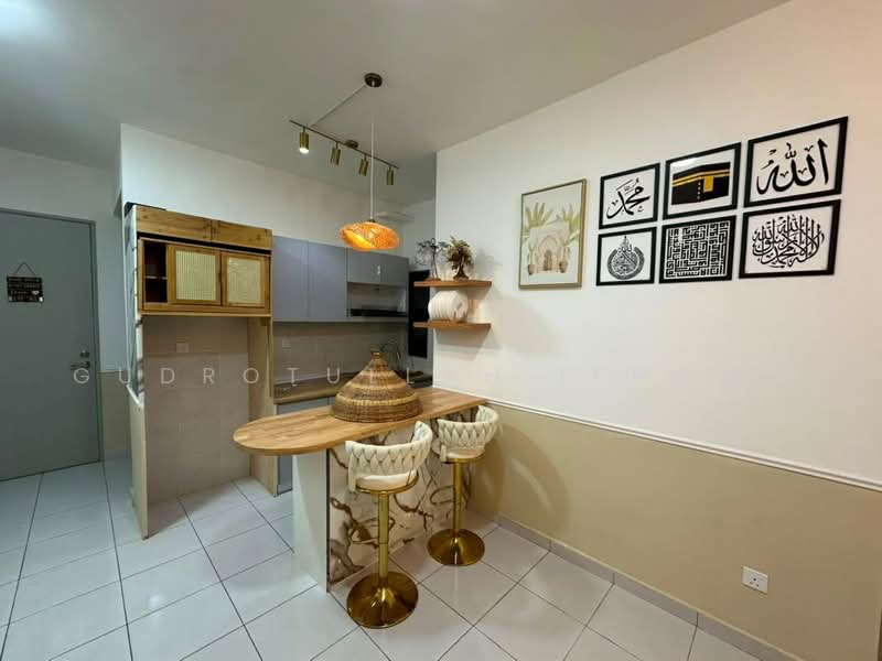 Service Residence for Rent at Residensi Emas - Gudrotullah Ikhwan - PropertyGuru.com.my