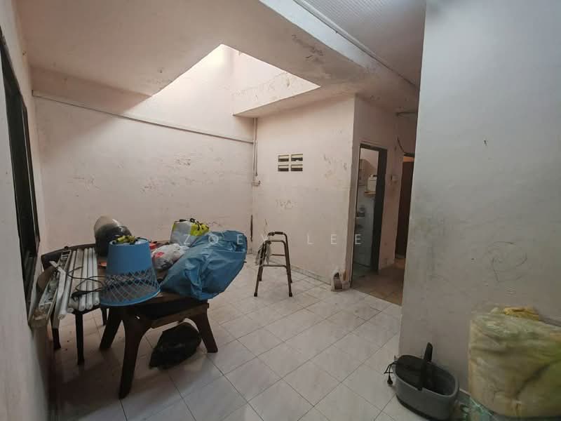 1-storey Terraced House for Sale in Taman Sri Skudai (Skudai) - Zoey Lee - Interior - PropertyGuru.com.my