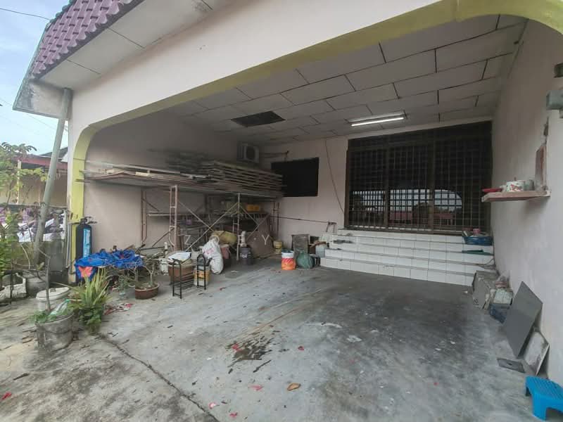 1-storey Terraced House for Sale in Taman Sri Skudai (Skudai) - Zoey Lee - PropertyGuru.com.my