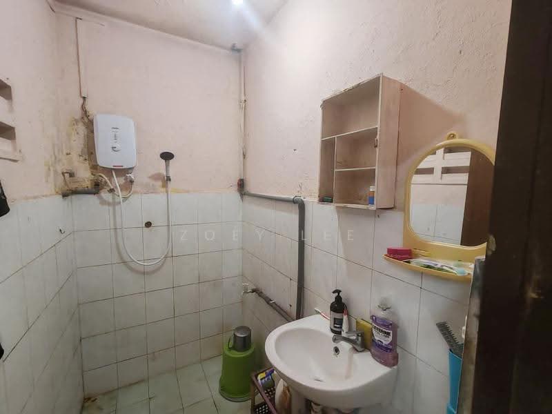 1-storey Terraced House for Sale in Taman Sri Skudai (Skudai) - Zoey Lee - PropertyGuru.com.my