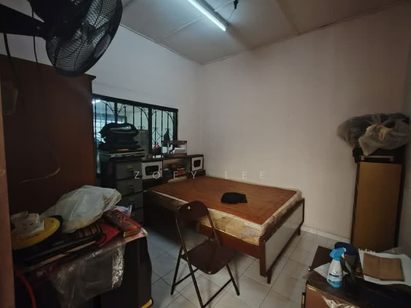 1-storey Terraced House for Sale in Taman Sri Skudai (Skudai) - Zoey Lee - PropertyGuru.com.my