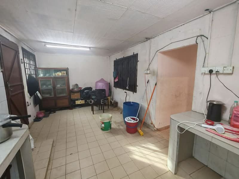 1-storey Terraced House for Sale in Taman Sri Skudai (Skudai) - Zoey Lee - PropertyGuru.com.my