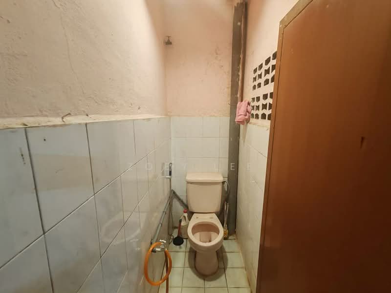 1-storey Terraced House for Sale in Taman Sri Skudai (Skudai) - Zoey Lee - PropertyGuru.com.my