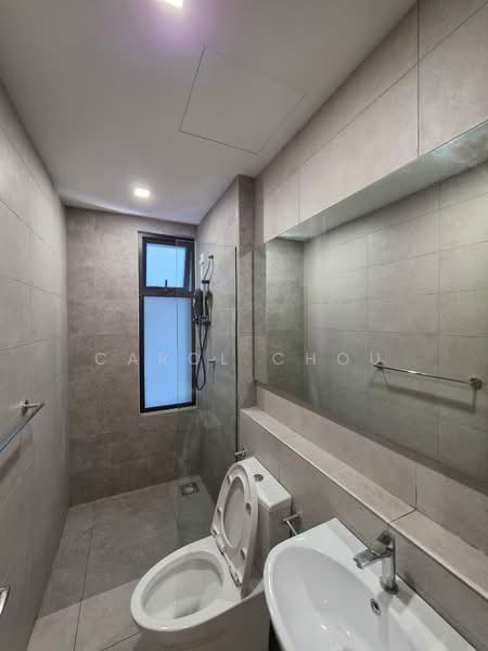 Kediaman Servis untuk Dijual di Atwater : Service Residences - Carol Chou - PropertyGuru.com.my