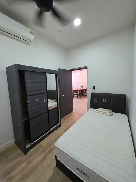 Kediaman Servis untuk Dijual di Atwater : Service Residences - Carol Chou - PropertyGuru.com.my