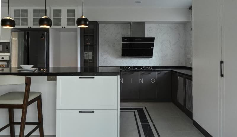 Bungalow House for Sale in Straits View (Johor Bahru) - Wan Ning - Kitchen - PropertyGuru.com.my