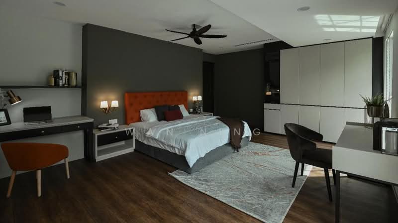 Bungalow House for Sale in Straits View (Johor Bahru) - Wan Ning - Bedroom - PropertyGuru.com.my