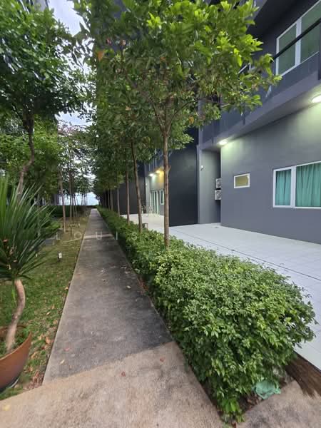 Condominium for Rent at QuayWest Residence - Louis Chuah - Exterior - PropertyGuru.com.my