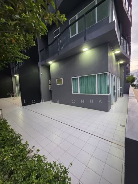 Condominium for Rent at QuayWest Residence - Louis Chuah - Exterior - PropertyGuru.com.my