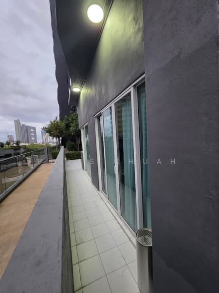Condominium for Rent at QuayWest Residence - Louis Chuah - Exterior - PropertyGuru.com.my