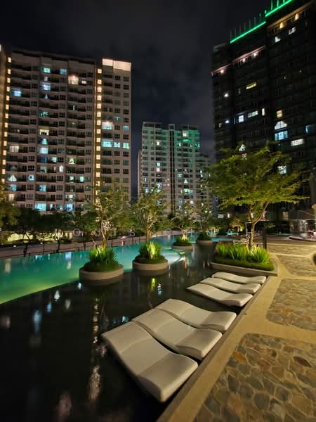 Condominium for Rent at QuayWest Residence - Louis Chuah - Exterior - PropertyGuru.com.my