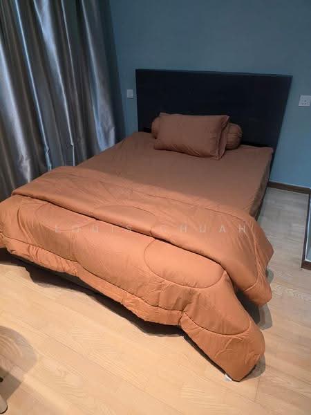 Condominium for Rent at QuayWest Residence - Louis Chuah - Bedroom - PropertyGuru.com.my
