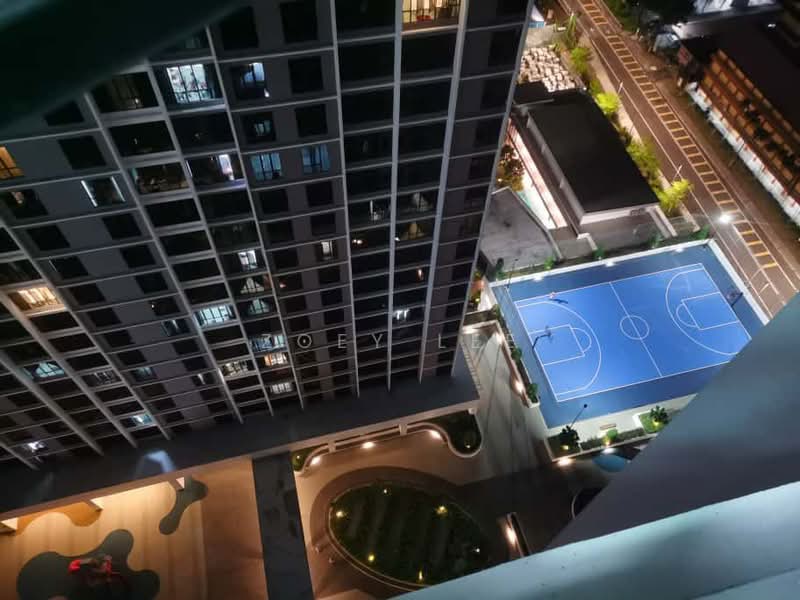 Kediaman Servis untuk Dijual di Veranda Residence - Zoey Lee - PropertyGuru.com.my