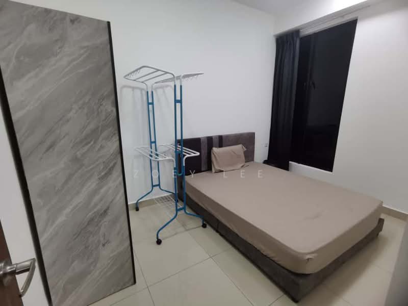 Kediaman Servis untuk Dijual di Veranda Residence - Zoey Lee - PropertyGuru.com.my