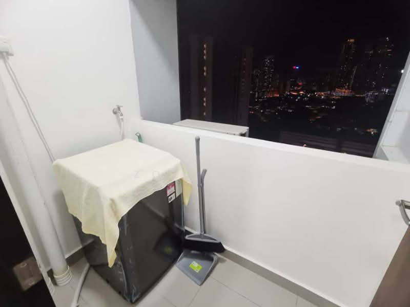 Kediaman Servis untuk Dijual di Veranda Residence - Zoey Lee - PropertyGuru.com.my