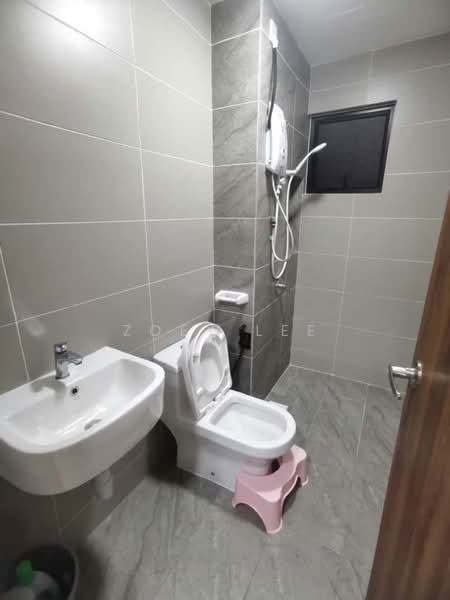 Kediaman Servis untuk Dijual di Veranda Residence - Zoey Lee - PropertyGuru.com.my