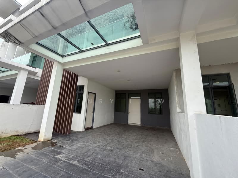 3-storey Terraced House for Sale in Bandar Nusaputra (Puchong) - Henry Liew - PropertyGuru.com.my