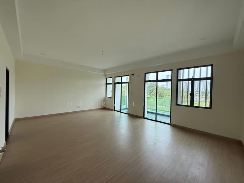 3-storey Terraced House for Sale in Bandar Nusaputra (Puchong) - Henry Liew - PropertyGuru.com.my