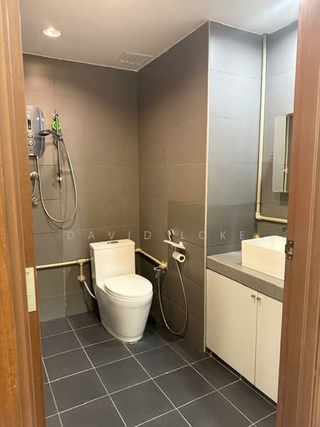Shop / Office untuk Disewa di KL City Centre (Kuala Lumpur) - David Loke - Bathroom - PropertyGuru.com.my