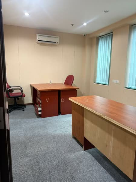 Shop / Office untuk Disewa di KL City Centre (Kuala Lumpur) - David Loke - Interior - PropertyGuru.com.my