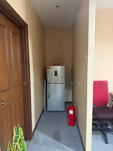 Shop / Office untuk Disewa di KL City Centre (Kuala Lumpur) - David Loke - Corridor - PropertyGuru.com.my