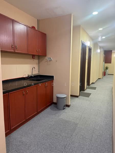 Shop / Office untuk Disewa di KL City Centre (Kuala Lumpur) - David Loke - Corridor - PropertyGuru.com.my