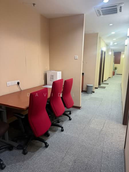 Shop / Office untuk Disewa di KL City Centre (Kuala Lumpur) - David Loke - Corridor - PropertyGuru.com.my