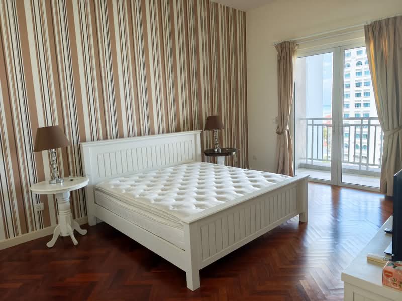 Condominium for Rent at Quayside Condominium - Ray Fun - Bedroom - PropertyGuru.com.my
